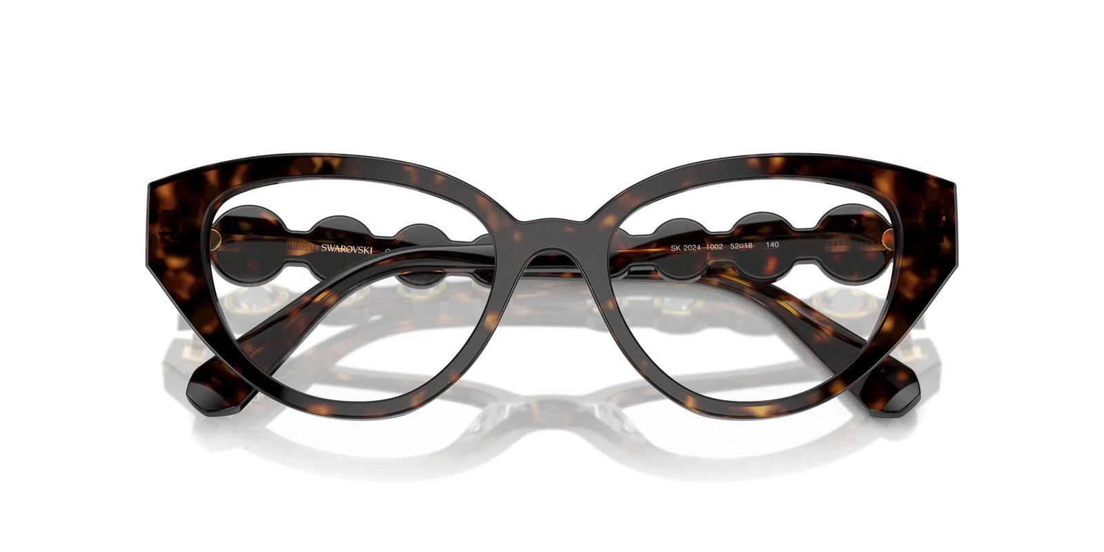 Swarovski 2024 Eyeglasses - view 30